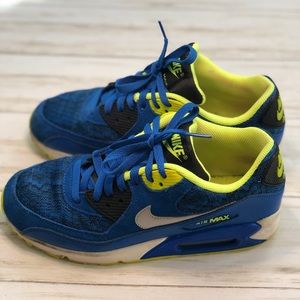 Nike Air Max - 6.5 Youth